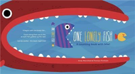 One Lonely Fish (新品)