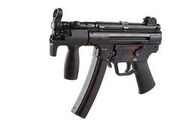 預購!!【 賀臻生存遊戲 】 VFC/Umarex - MP5K 早期型 V2 /Gen2 GBB衝鋒槍
