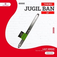 Tekiro Congkelan Ban 12" Cukit ban 12 inch congkel ban mobil motor