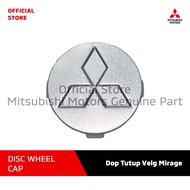Mitsubishi Motors DISC WHEEL CAP Dop Tutup Velg Mirage [4252A061]