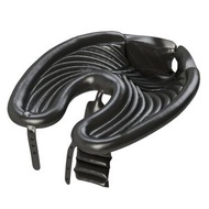 鯨品購 - 充氣護耳洗頭墊 PVC充氣洗頭盆 醫療便捷式洗頭護墊