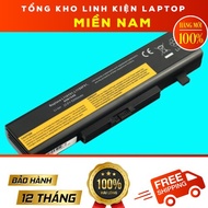 [HCM]Pin cho Laptop Lenovo IdeaPad G480 G580 Y480 Y580 V480 V580 Z580 Series Hàng Mới
