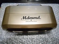 Mdmmd 光療美甲燈（430L-B）【 二手良品、外觀新】（附全新電源線）