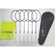 Racket Ignite 7lining