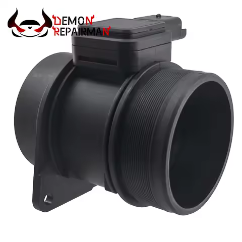 Air Flow Meter Sensor 5WK97011 5WK97011Z For Land Rover Range Rover Discovery Jaguar XF XJ 2.0 3.0 T