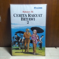 Cerita Rakyat Grasindo - Rahmat Ali - Cerita Rakyat Betawi 2 (Ori)