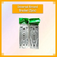Universal Aircond Indoor Bracket (2PCS) For 1HP /1.5HP/ 2HP/ 2.5HP