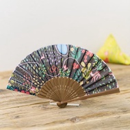 MOMODE 风扇 Musubu 蓝色