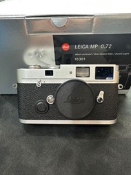 Mint 99% Leica MP 0.72 10301