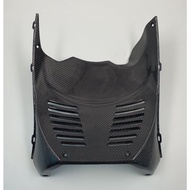 Rear Lower Chest Front Wheel Genuine Carbon Giorno