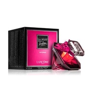 Lancome La Nuit Tresor Intense 女士濃香水 50ml（平行進口）3614273650397