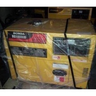 Silent 8 KVA Honda DIESEL Generator