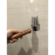 Naked portafilter 51mm package + dosing cup 51mm