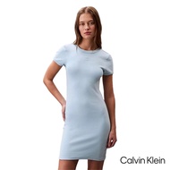 Calvin Klein Jeans Women's Dresses Blue