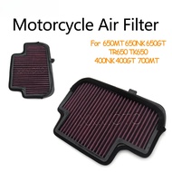 สำหรับ650MT 650NK รถมอเตอร์ไซด์ CFMOTO TK650 650GT TR650 400NK 400GT 700MT NK 650 700 MT 400มอเตอร์ไ