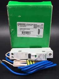 Schneider Acti9 iC60N RCBO 斷路器