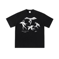 Kyro&Co - Tshirt everything u are hindia boxy fit, oversize, regular fit