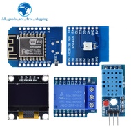 ESP8266 ESP-12 ESP-12F CH340G CH340 V2 USB WeMos D1 Mini WIFI Development Board D1 Mini NodeMCU Lua 