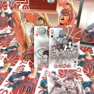 Slam Dunk poker Party cards Poker Card Playing Cards Game Card Kad permainan poker