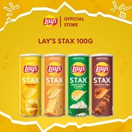 Lay's Stax Potato Chips 100g (NEW)