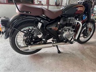 Exhaust Luffa For Royal Enfield Enfield-Classic 350 C.