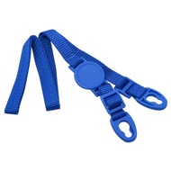 Skater Shoulder Belt Water Bottle Doubles Shoulder Belt SDC4 SKDC4 SKDC3 SKC4 SKCP3 Blue 1.5 x 6 x 2