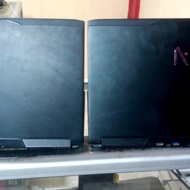 casing laptop aftershock N550RC