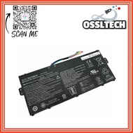 ACER Chromebook 11 C735 CB3-131 C738T CB5-132T AC15A3J AC15A8J KT.00303.017 laptop battery