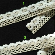 Knitted lace per Yard Blaco lace/ lace dress/