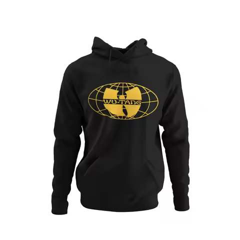 Wu Tang Clan Konzert RZA Eminem 2 Pac USA Hip Hop Herren Hoodie 2026 Autumn Winter High-end Luxury I