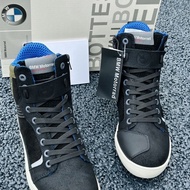 Bmw Cycling Shoes Motorcycle Cycling Anti-Slip Racing Casual Four Seasons Motorcycle Shoes Men Women