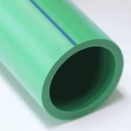 Ppr Clean Water Pipe 1 inch x 32mm PN16 Cold Water Pipe 32mm 1 Meter 1 inch PPR Pipe PPR Fittings Ac