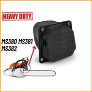 High Quality Heavy Duty 038 MS380 MS381 MS382 Ezos Ekzos Muffler Exhaust[HSMACHINERY]