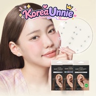 <Returnity> Ear Therapy Silver 10p / Crystal 10p / Pearl 10p