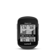 Garmin Edge 130 Plus | Sync workouts from your Garmin Connect account and others such as TrainingPea