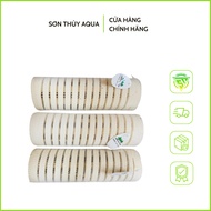 Generation V3 Mountain Tree Lotus Root (Kt: 8x25cm) Improves Technology - Box of 12 Bars