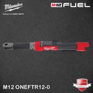 Milwaukee M12 ONEFTR12-0 Fuel Digital Torque Wrench