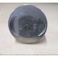 SONIC DOME PISTON KIT SET 56MM  CLASS1 DREAM JET ROD PAKAI