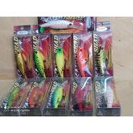 SENSES KAIDO SHAD 76SS