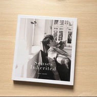 張敬軒 Hins Cheung Senses Inherited CD