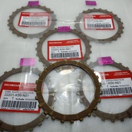 22201-K56-N01 CLUTCH PLATE COVER CB 150 LED, CBR 150 LED, SONIC 150R, SUPRA GTR