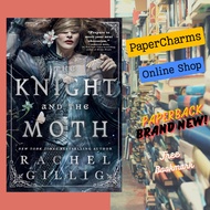 The Knight and the Moth (The Stonewater Kingdom, 1)