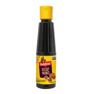 Kecap Manis Indofood 135ml / Kecap Indofood Botol