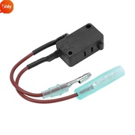 SHLY Outboard|Switch, 703-82540-00 Marine Switch Neutral Switch, Rated Switch Automatic Neutral Remo