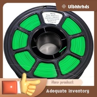 u1bhhrhds 3D Printing Filament 1.75mm Standard 1kg/Roll 3D Printing Filament for 3D Printers 3D Prin