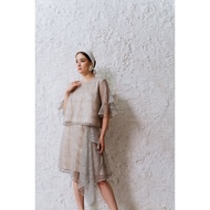Jolie Clothing Siya Skirt