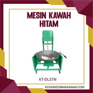 Mesin Masak Sambal Hitam (Multi Purpose Cooker- Mesin Dodol)