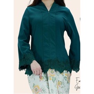 Duarule Maria Kebaya Pendek Pario