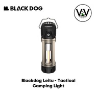 BLACKDOG Leitu - Tactical Camping Light