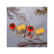 Household Toilet Press Button 88vip2 Yuan High-value Toilet Flush Switch Long Manicure Dedicated Bai